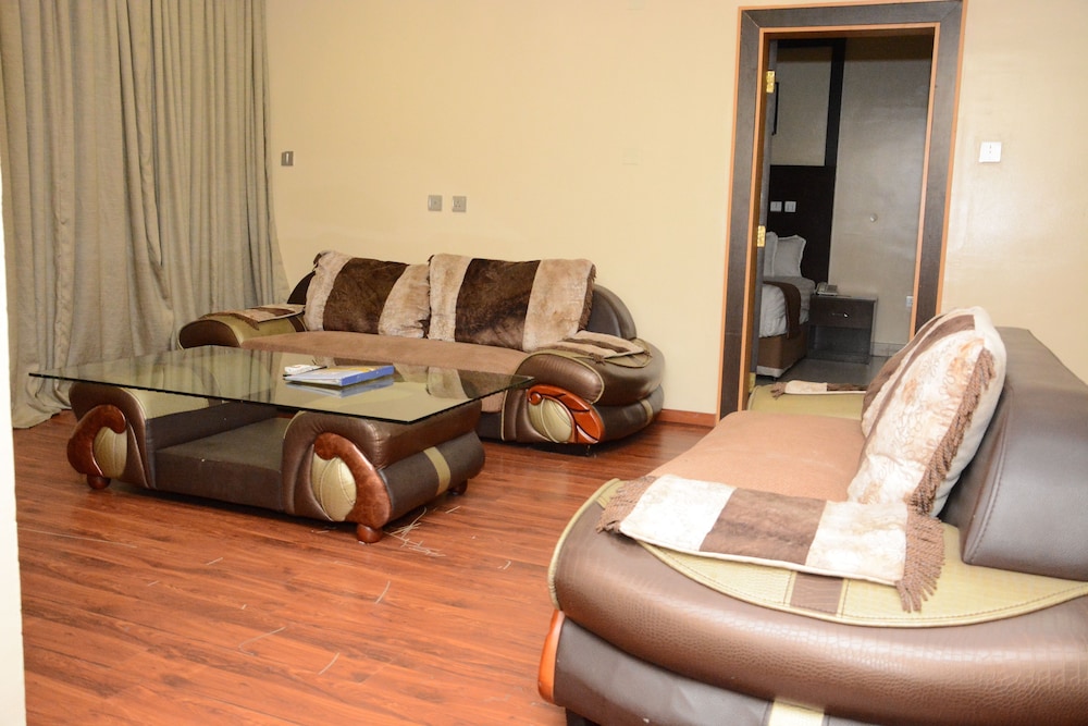 Warri Wetland Hotel 23/39