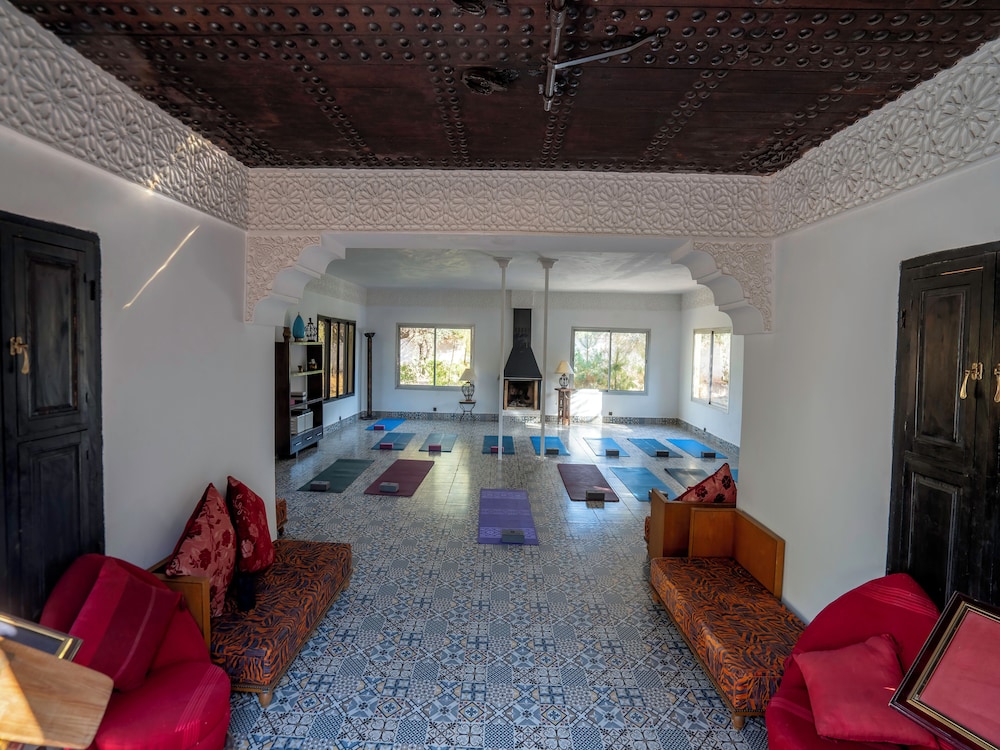 Riad Cle De Sol 60/80