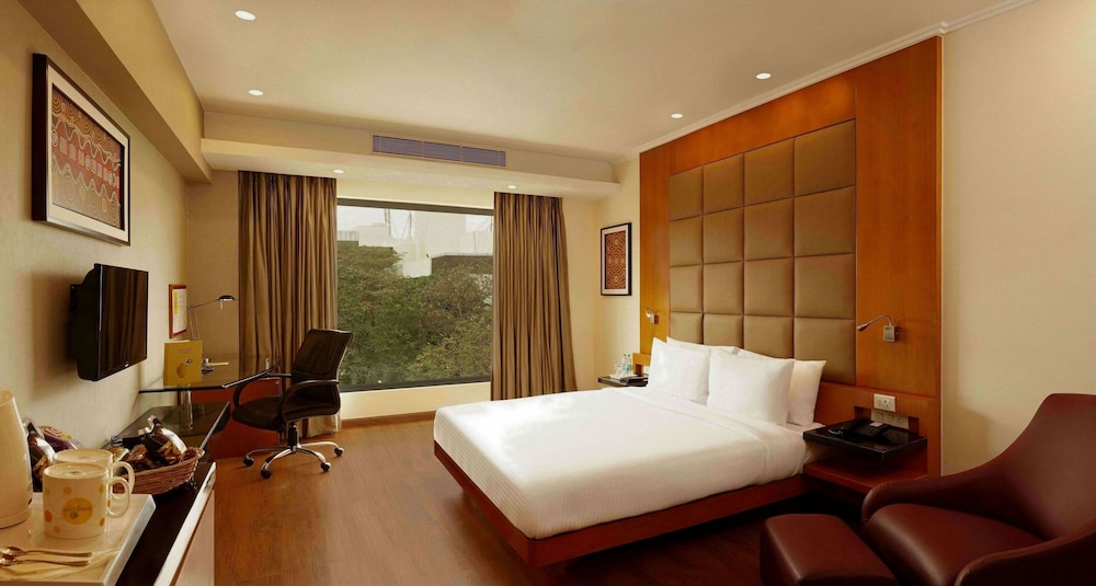 Lemon Tree Hotel Whitefield Bangalore 16/53
