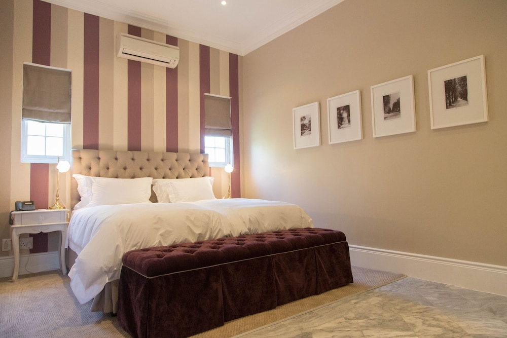 The Andros Deluxe Boutique Hotel 23/67