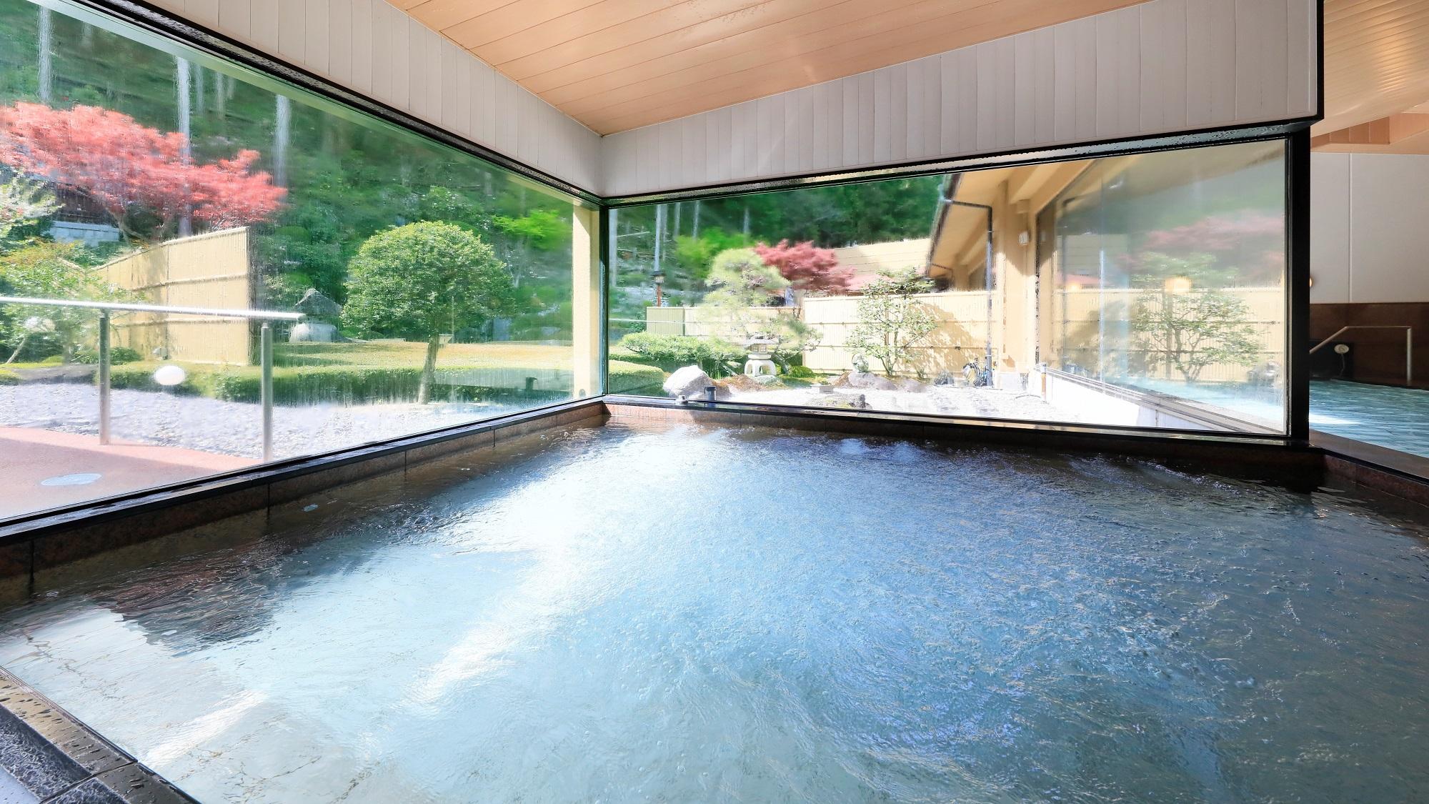 Yumoto Hotel Achigawa 29/46