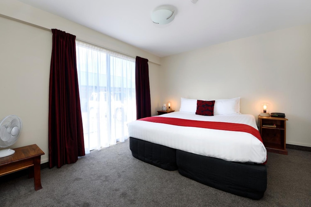 Gladstone Motel Nelson 19/42