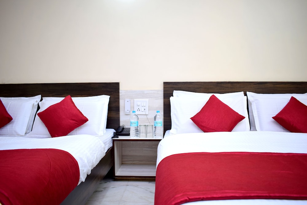 Hotel Shivansh Inn By Sky Stays 11/21