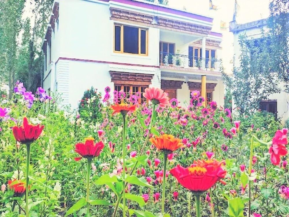 Galaxy Guest House 7/8
