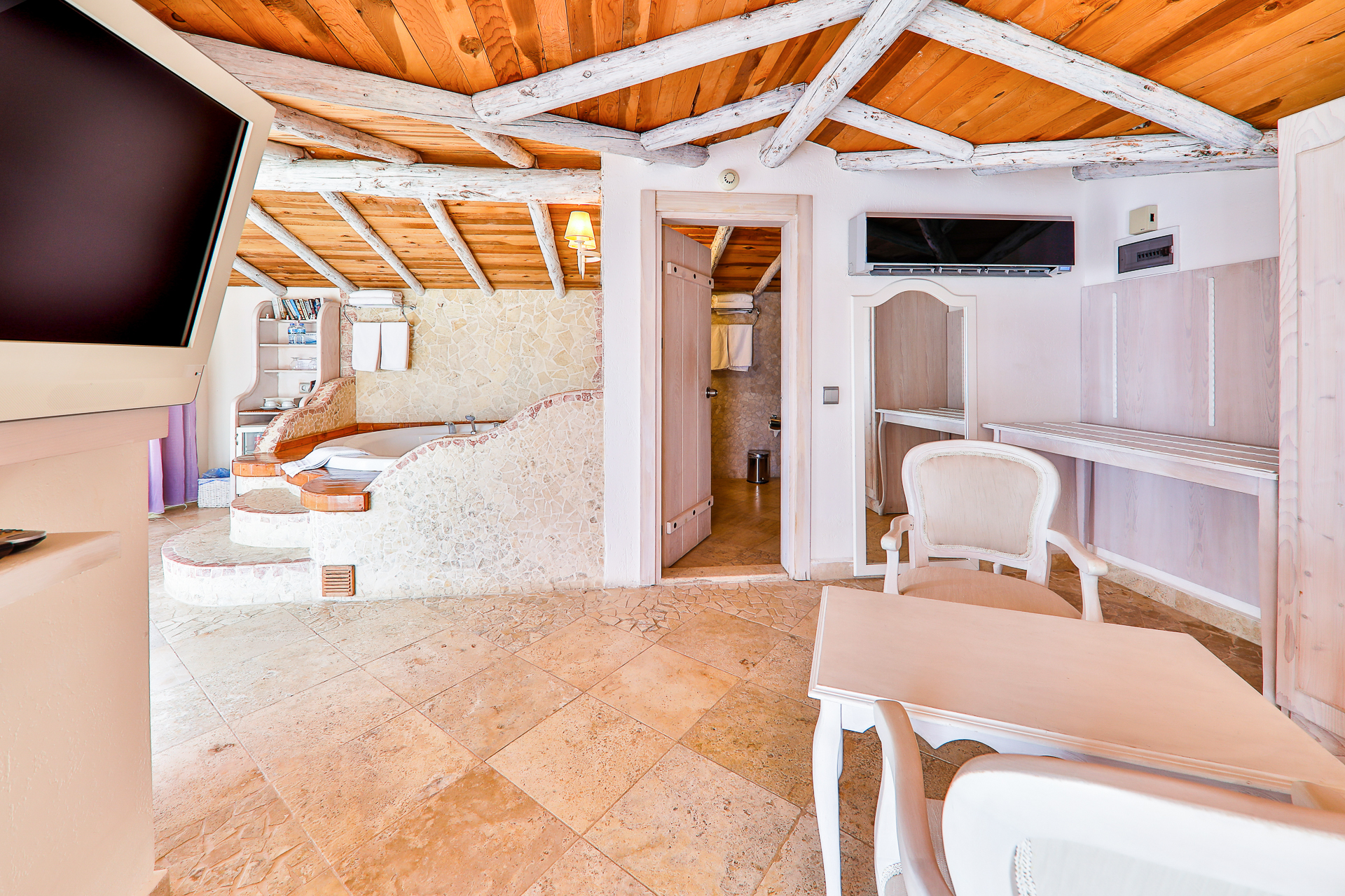 Likya Residence Hotel Spa 55/56