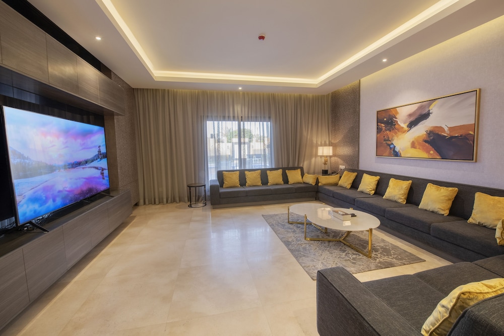 منتجع درة نجد(Dorat Najd Resort) 24/52