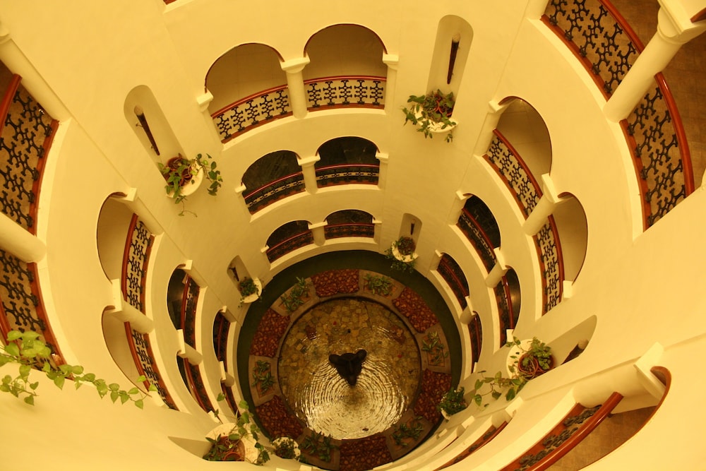 Amrutha Castle Hotel 6/21