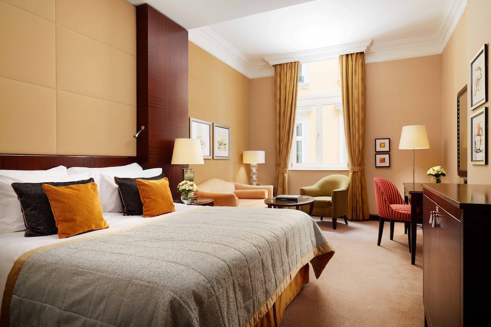 Corinthia Hotel Budapest 17/50