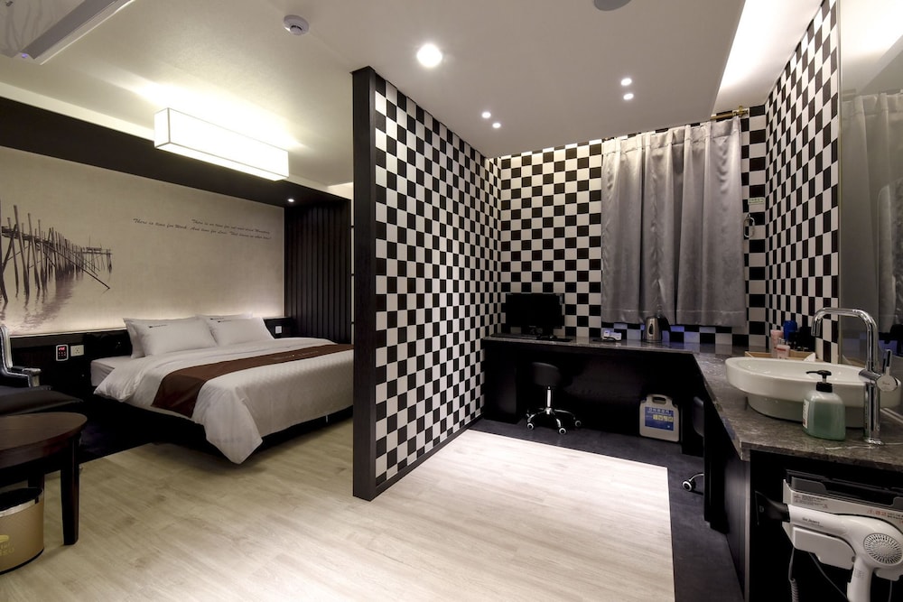 Hotel Arisu 11/54