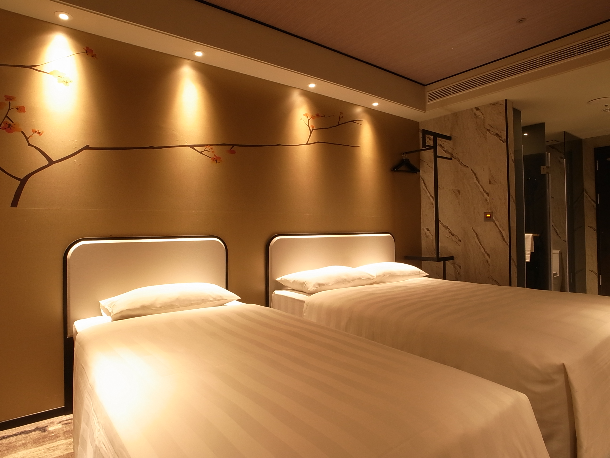 City, Triple, Hotel Midtown Richardson Kaohsiung Boai 2/5