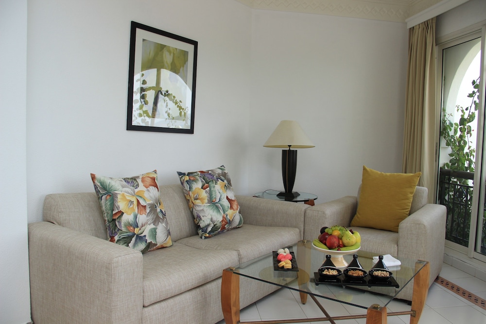 Sofitel Thalassa Marina Smir 24/50