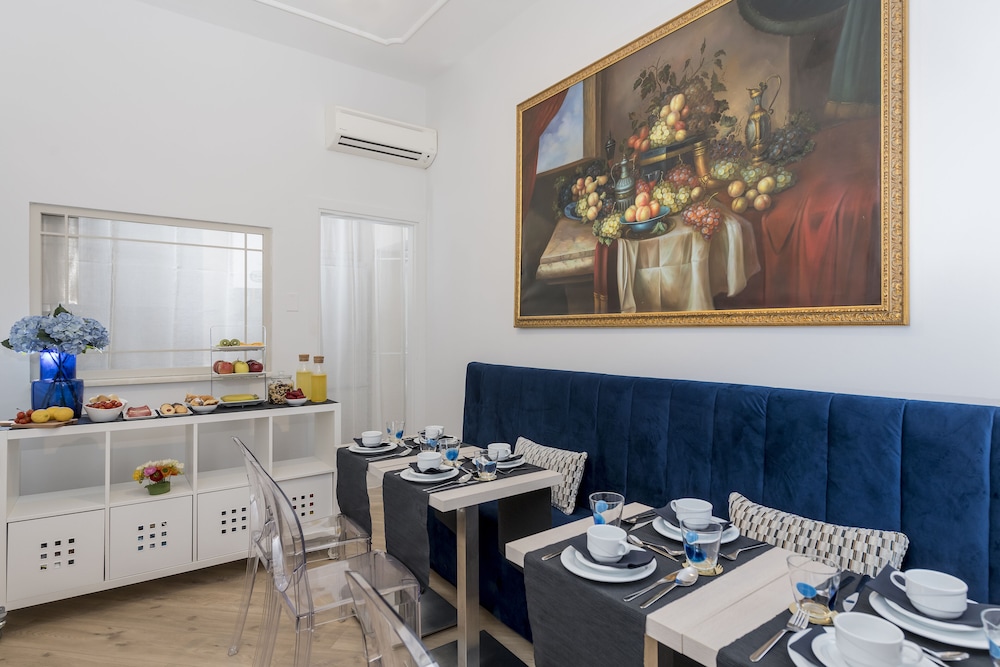 Residenza Zanardelli 34/54