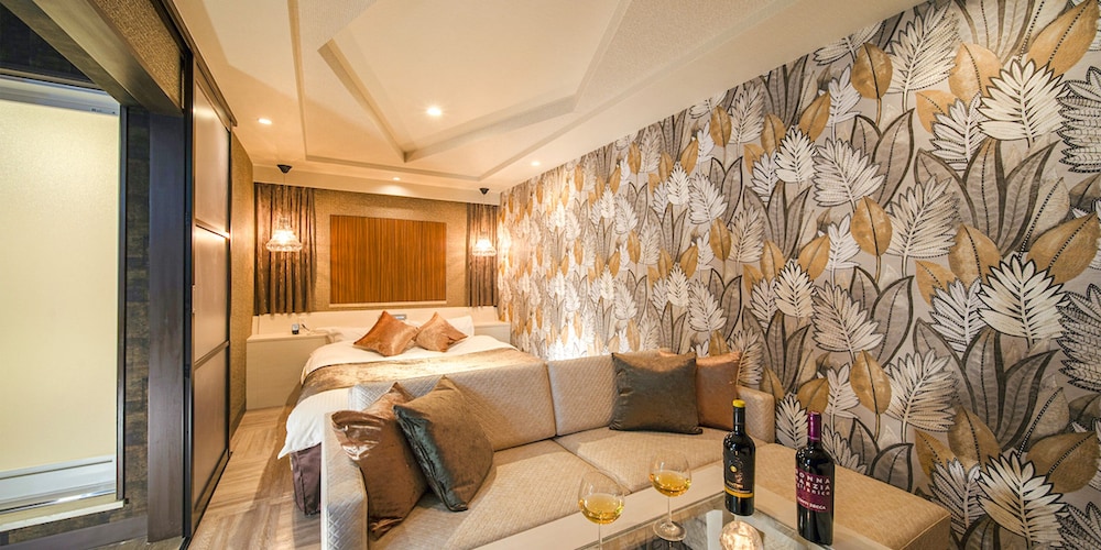 Hotel Gt Kansai International Airport (Adult Only) 14/45