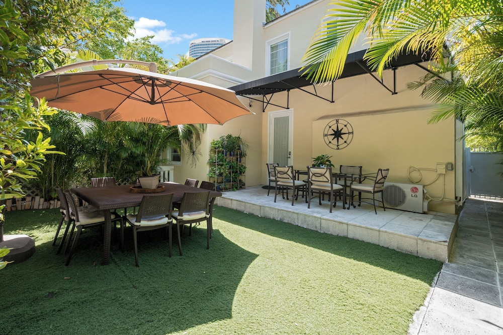 Villa Venezia BB 38/49