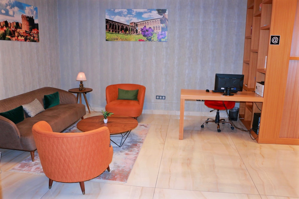Ramada By Wyndham Diyarbakir 32/54