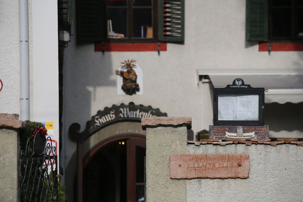 Haus Wartenberg 11/50
