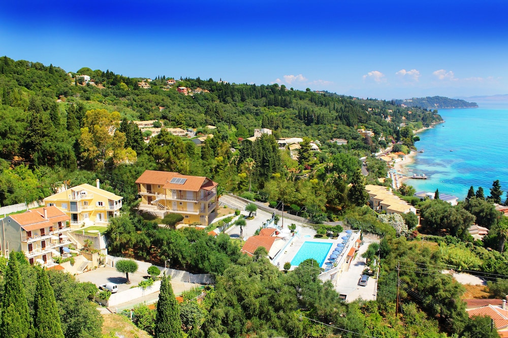 Brentanos Apartments - View Of Paradise 33/50