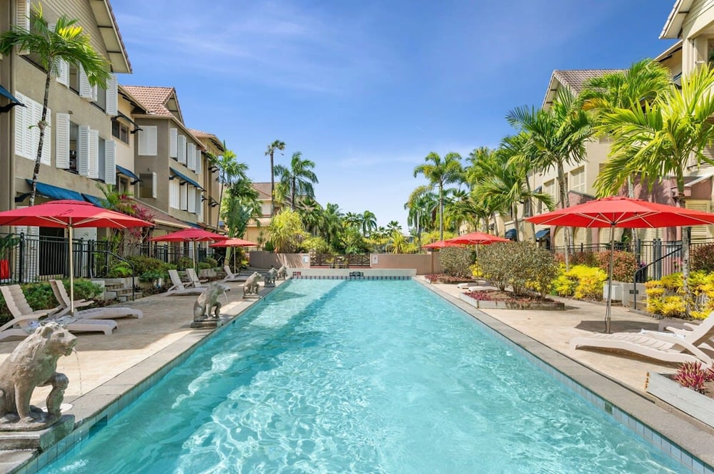 Lakes Cairns Resort And Spa 64/69
