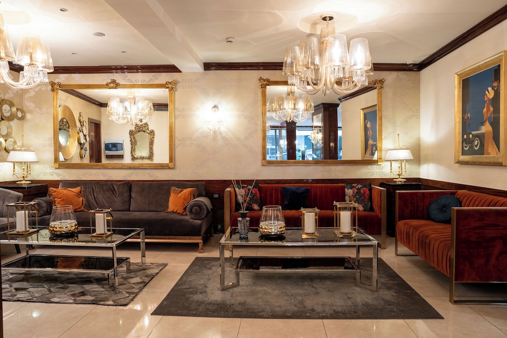 Grand Concerto Hotel 31/50