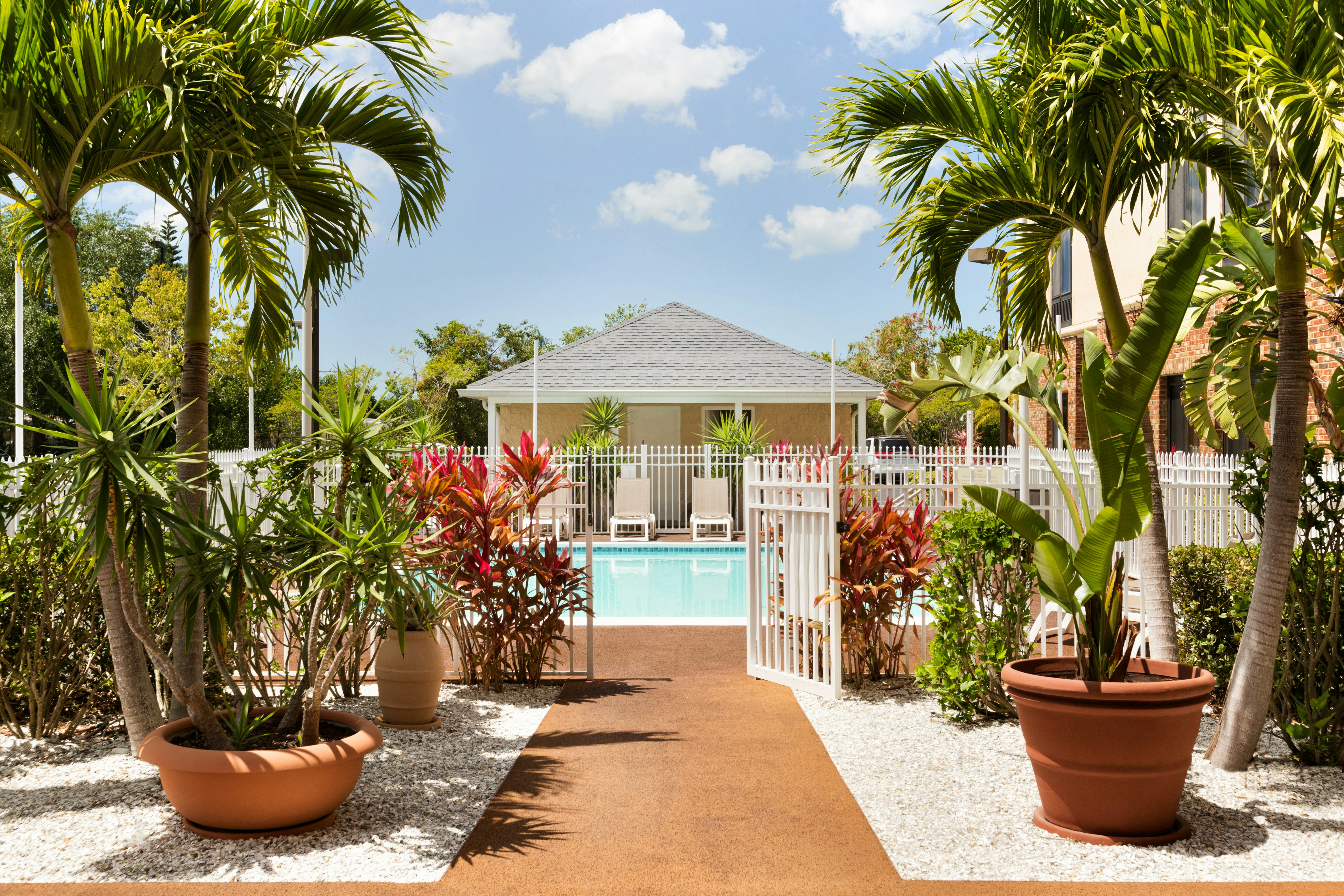 Hampton Inn & Suites Tarpon Springs 40/43