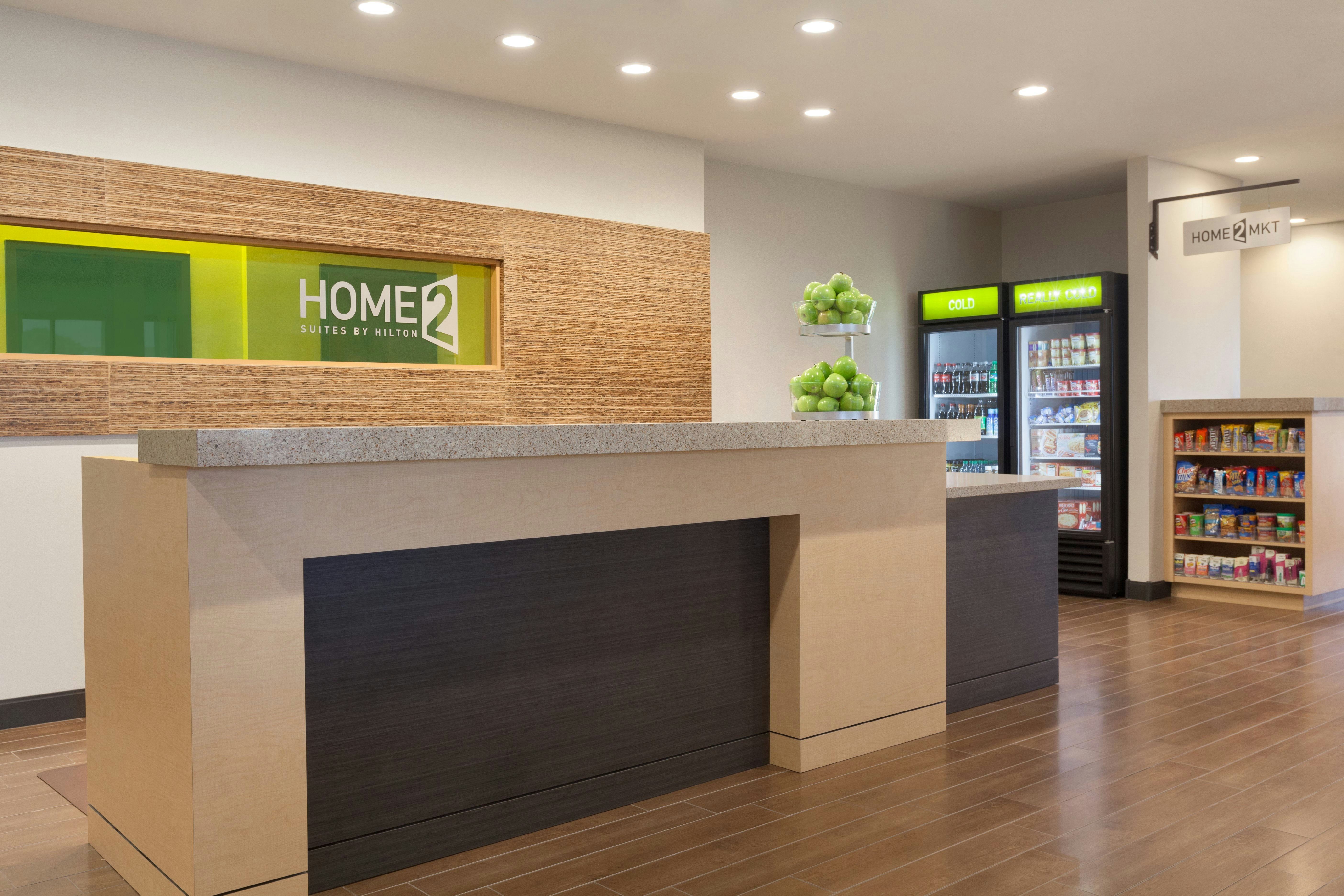 Home2 Suites By Hilton Oklahoma City Quail Springs 5/33