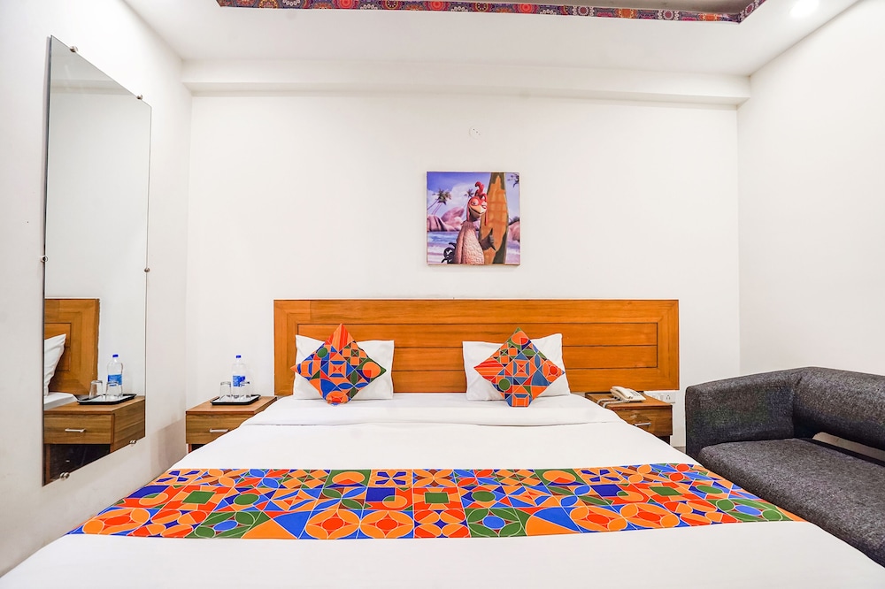 Fabhotel Nstay 32 26/30