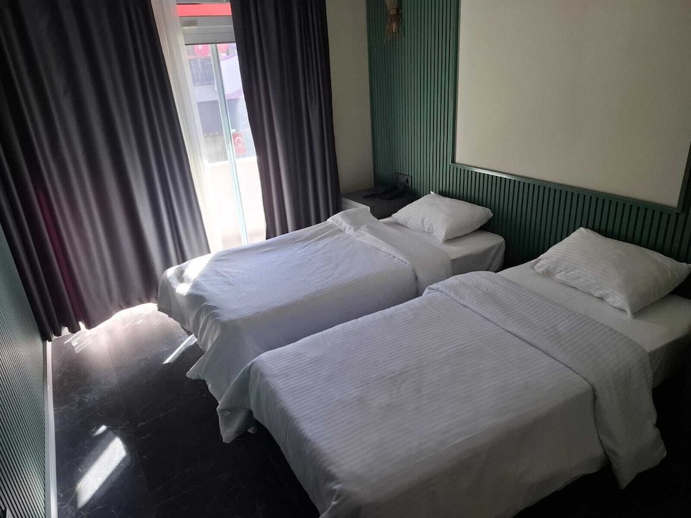 Ali Baba Hotel 21/38