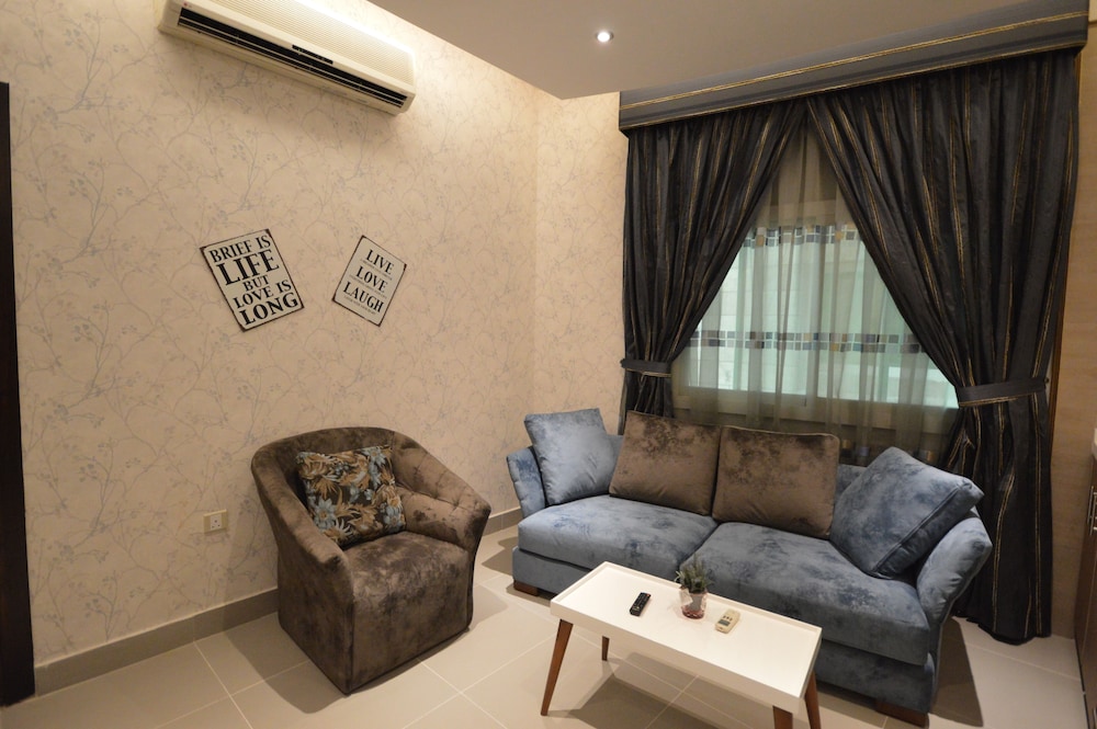 فندق رحال البحر للشقق الفندقية(Rahhal Al Bahr Hotel Apartment) 43/68