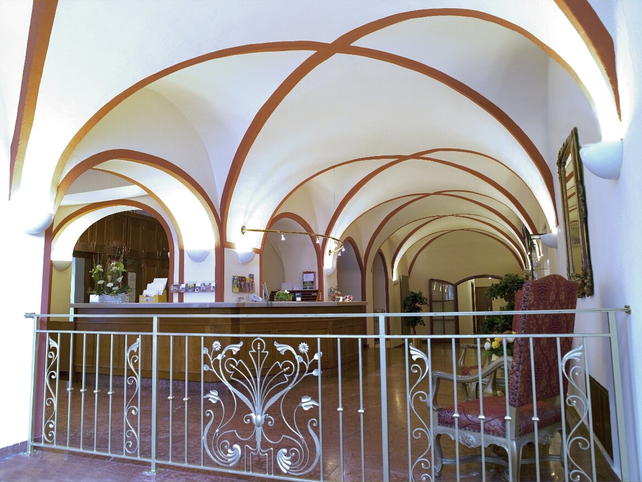 Am Mirabellplatz Hotel 6/68
