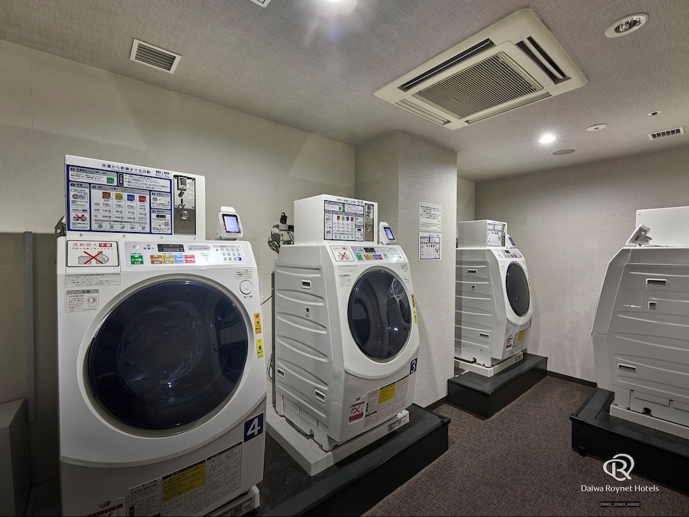 Daiwa Roynet Hotel Ginza Premier 45/64