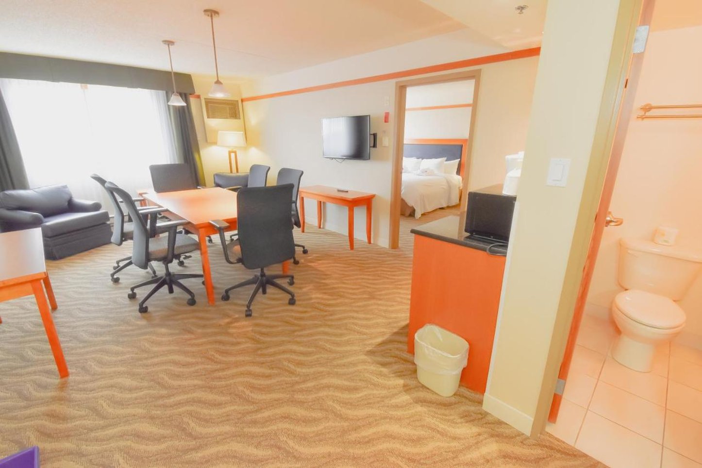Canad Inns Destination Centre Polo Park 63/79