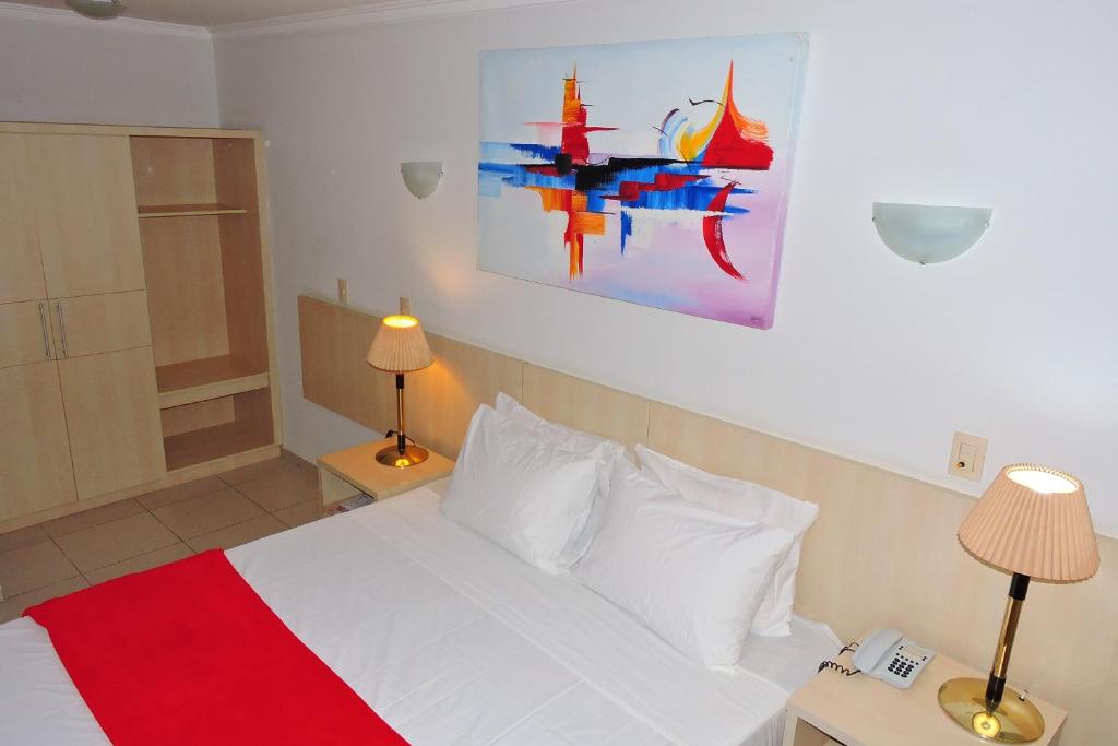 Bay Park Resort 33/64