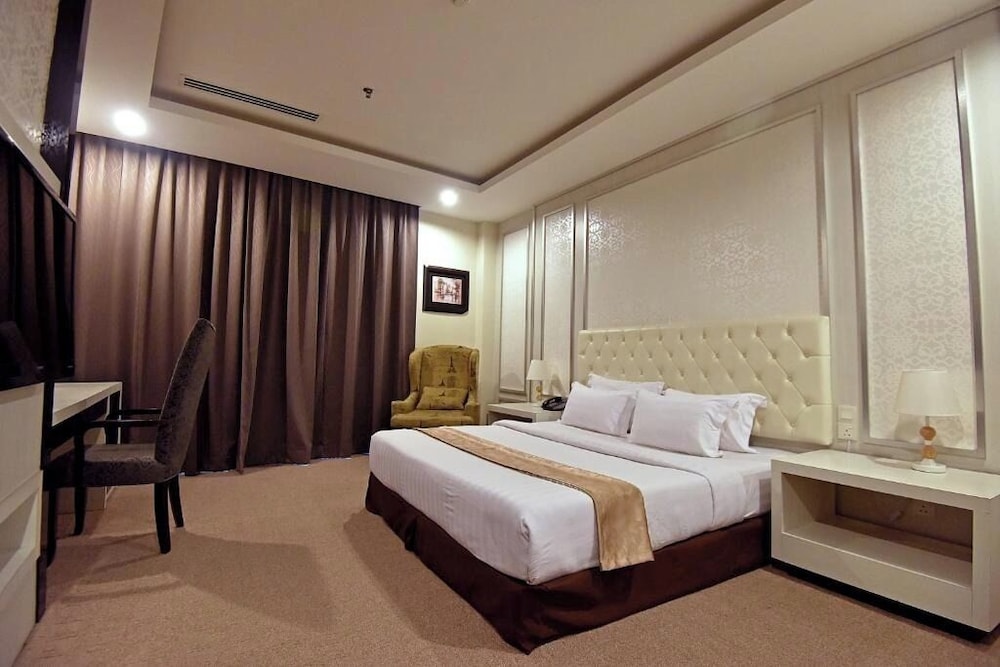 Jindagu Hotel Ipoh 11/23