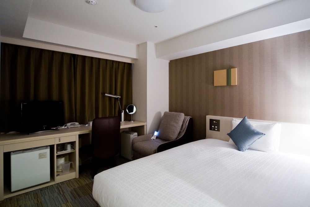 Daiwa Roynet Hotel Osaka Uehonmachi 13/23