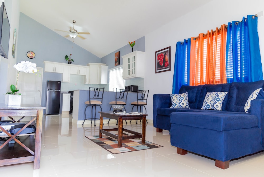 The Oasis Golf Retreat 15/29