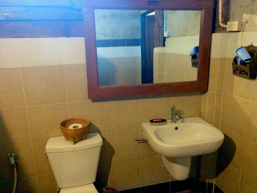 Baantawan Pai S Boutique Guesthouse 23/67