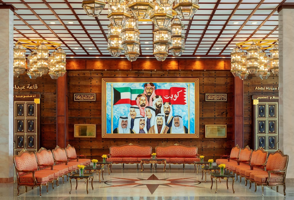 RADISSON BLU HOTEL KUWAIT 6/48