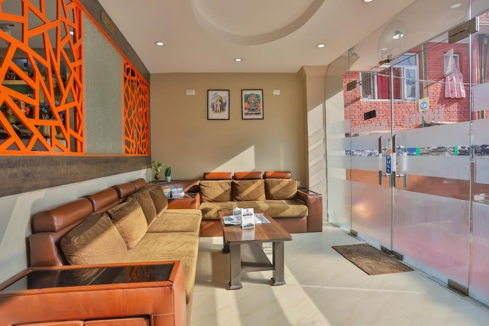 Hotel Marinha Pvt. Ltd. 34/50