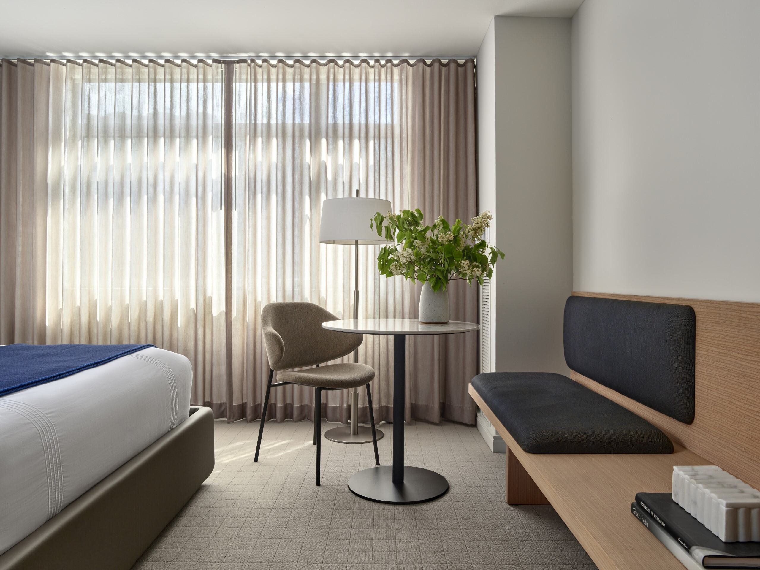 Hotel Aka Boston Common 44/77