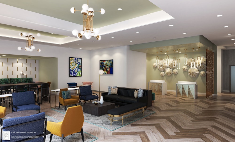 Hotel Indigo New Orleans French Quarter 39/70