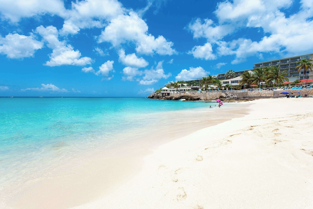 Sonesta Maho Beach Resort And Casino And Spa 63/67