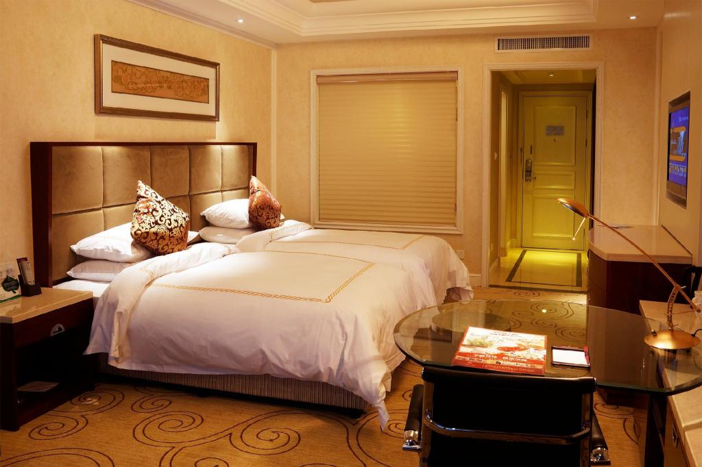 Hong Shan International Hotel 21/48
