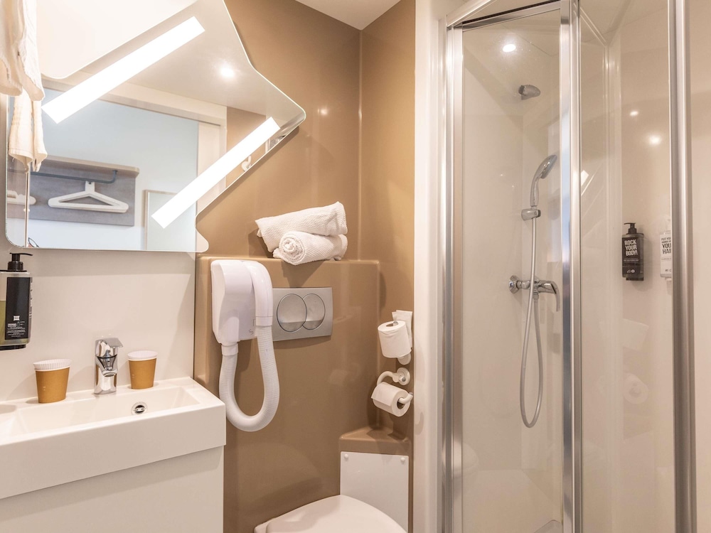 Ibis Budget Ciboure Saint Jean De Luz 56/56