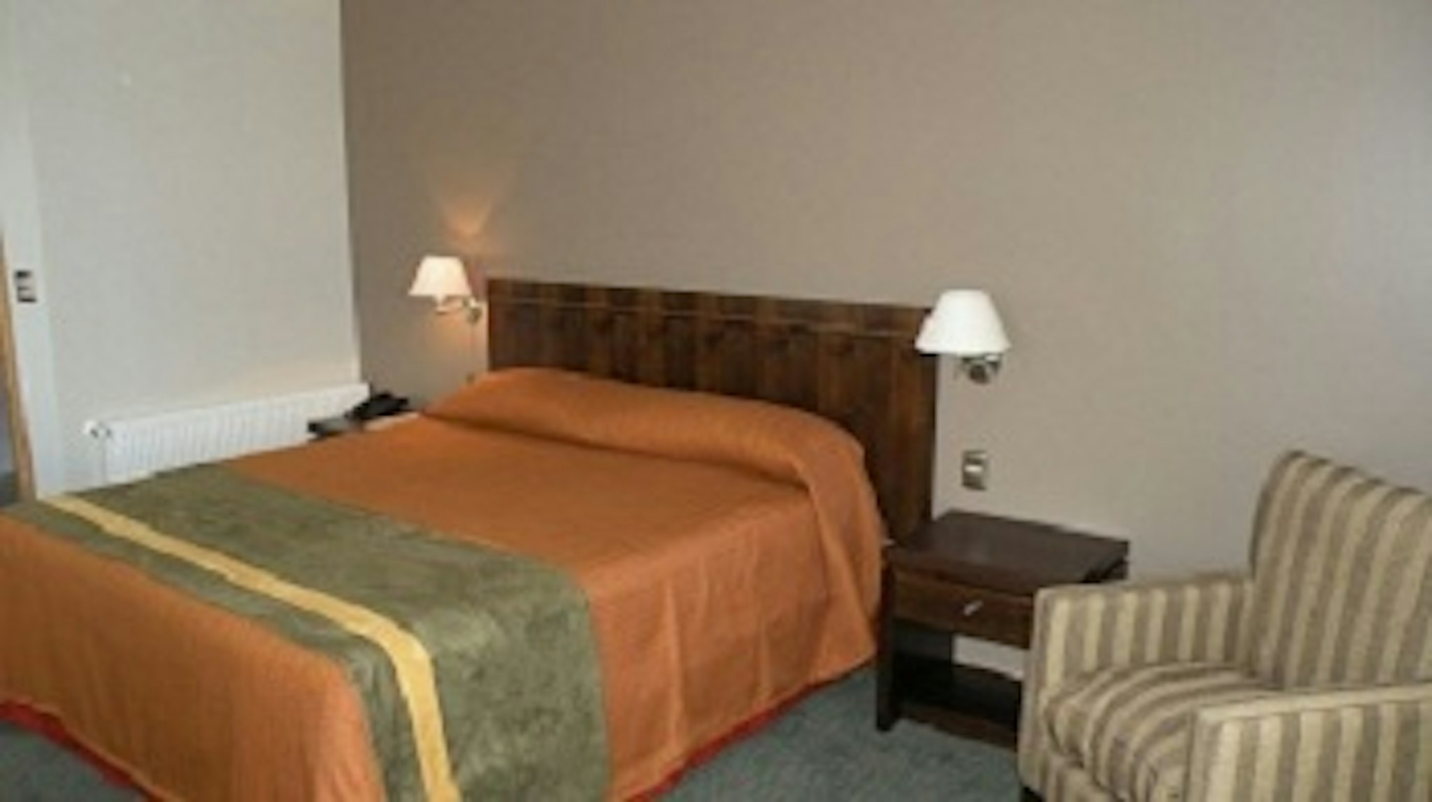 Hotel Diego de Almagro Coyhaique 11/43
