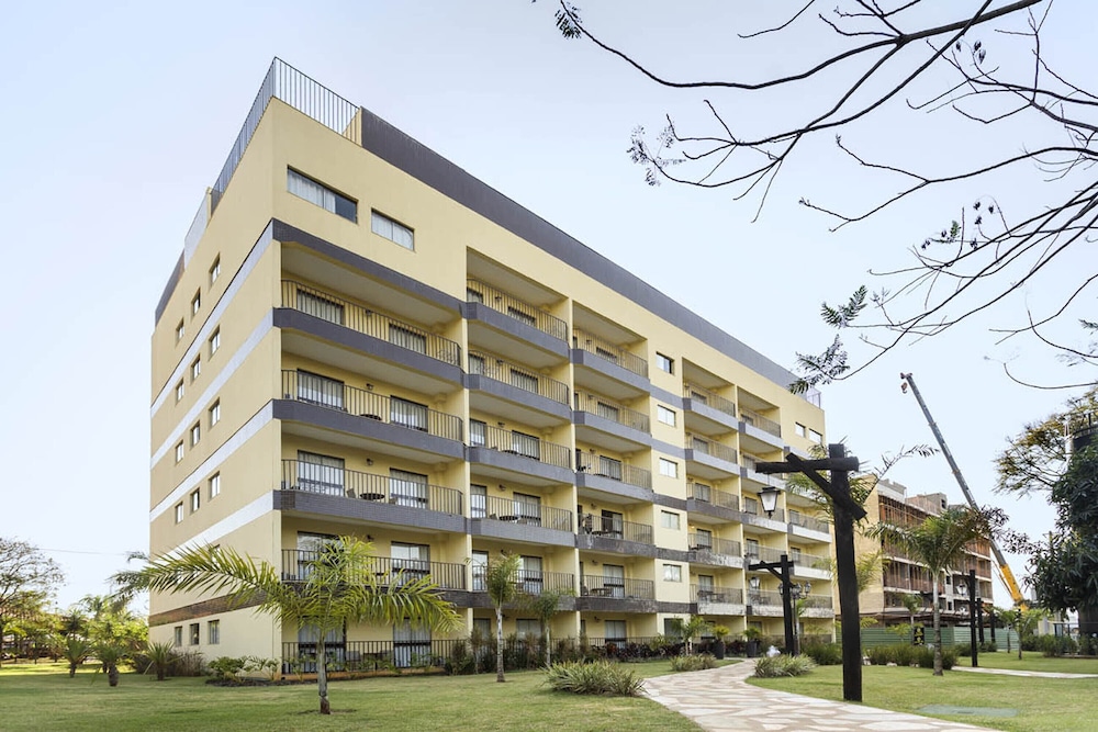 Barretos Country Hotel & Acquapark 4/72