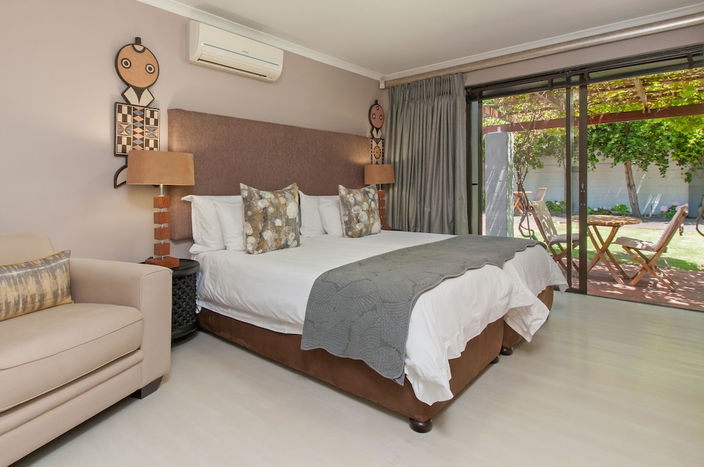 Whale Away Guest House 15/50