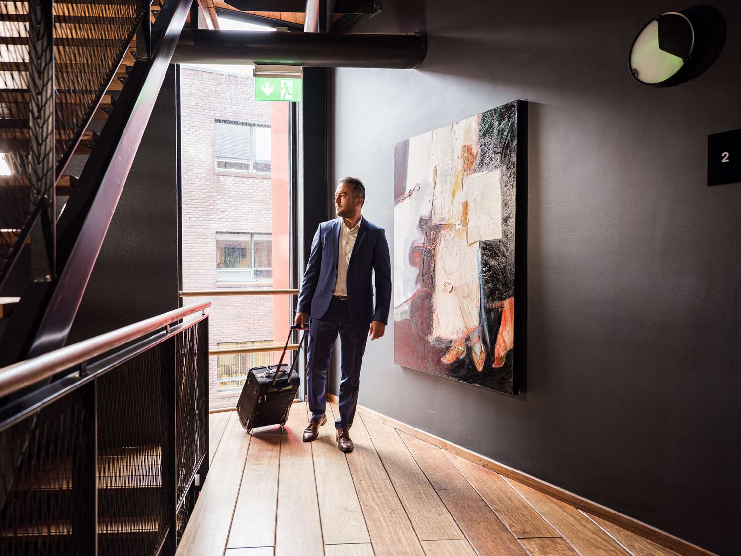 Executive Residency by Best Western Amsterdam Airport 6/31