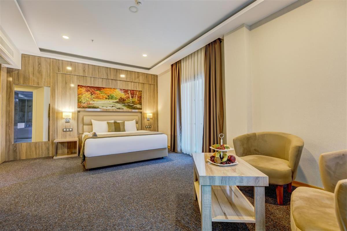 Kaynesia Hotel SPA & Wellness Hotel 7/31