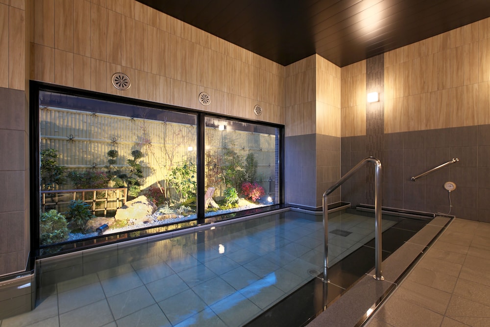 Hotel Route Inn Ginan Kokudo 21 Gou 15/27