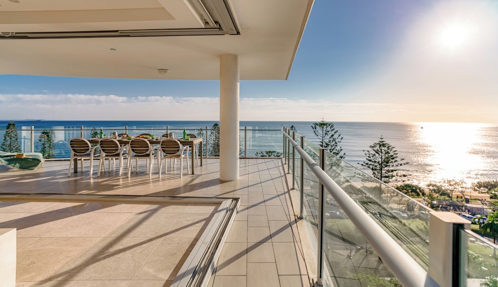 Sea Pearl Resort Mooloolaba 27/50